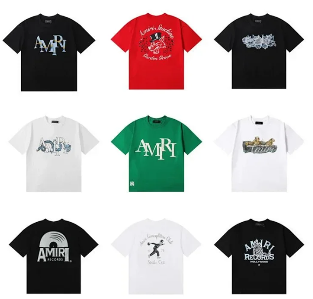 AMIRi  T-shirt