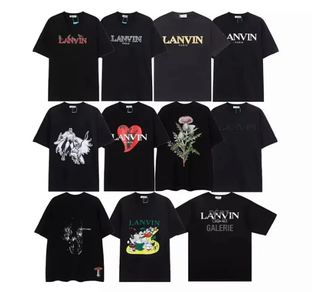 AMIRi T-shirt