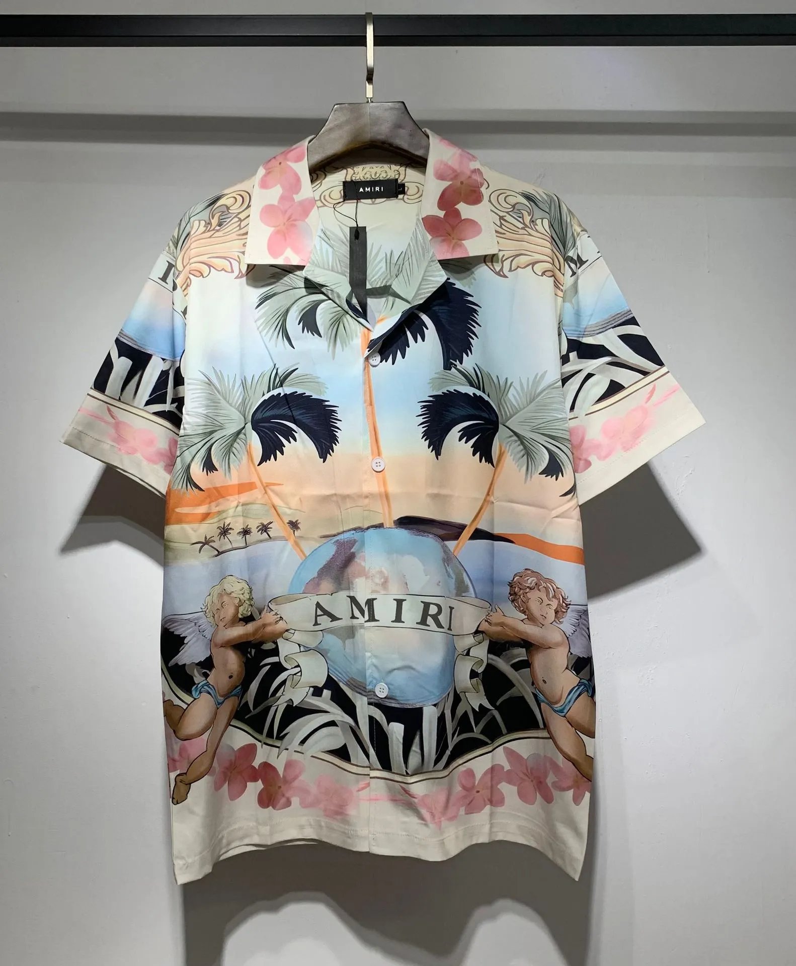 AMIRi shirt