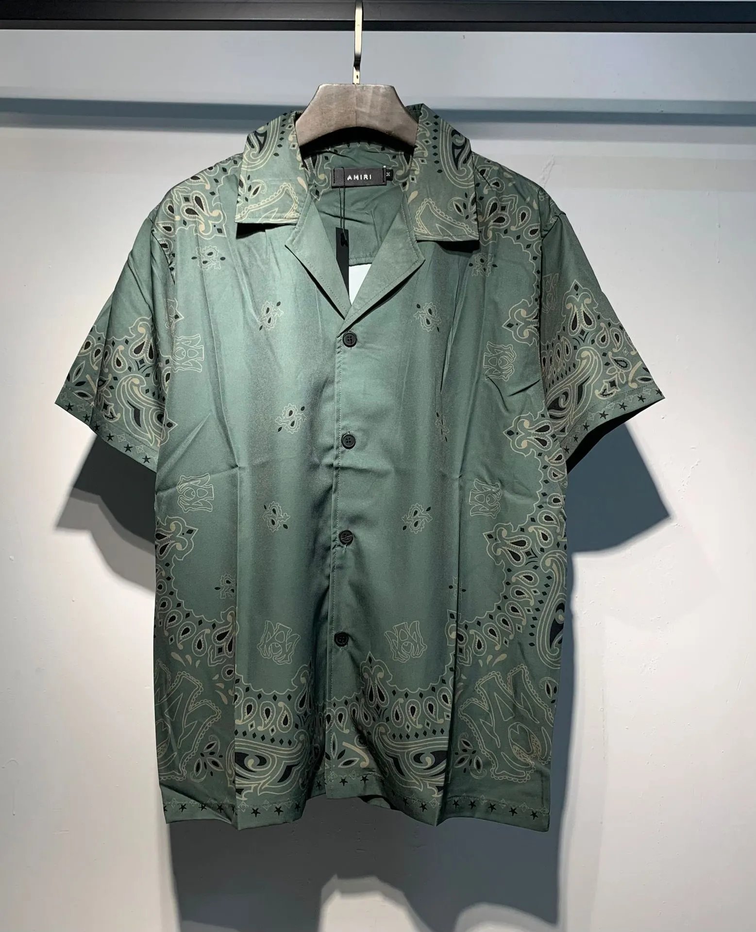 AMIRi shirt