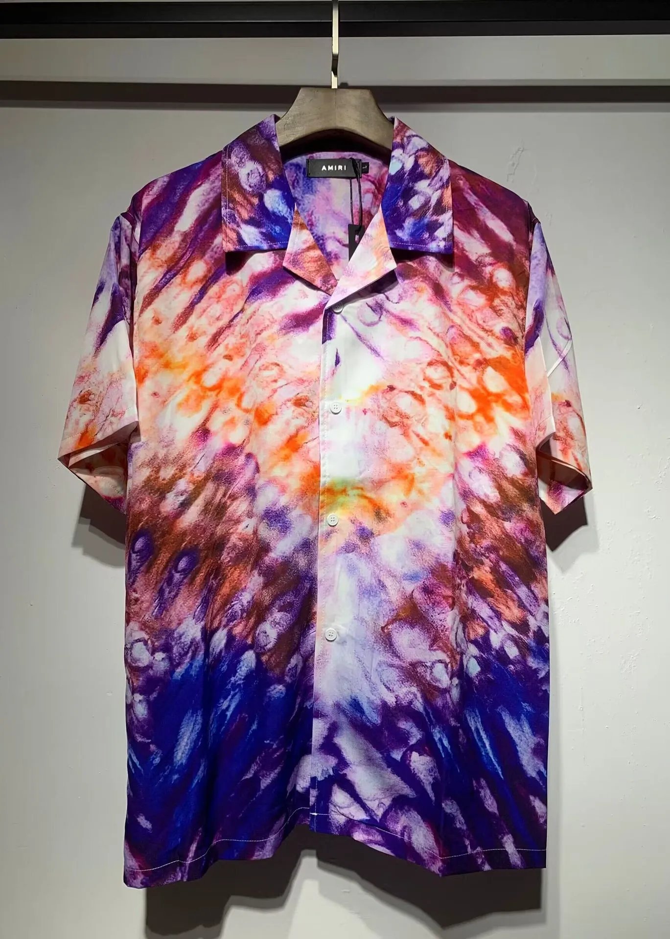 AMIRi shirt