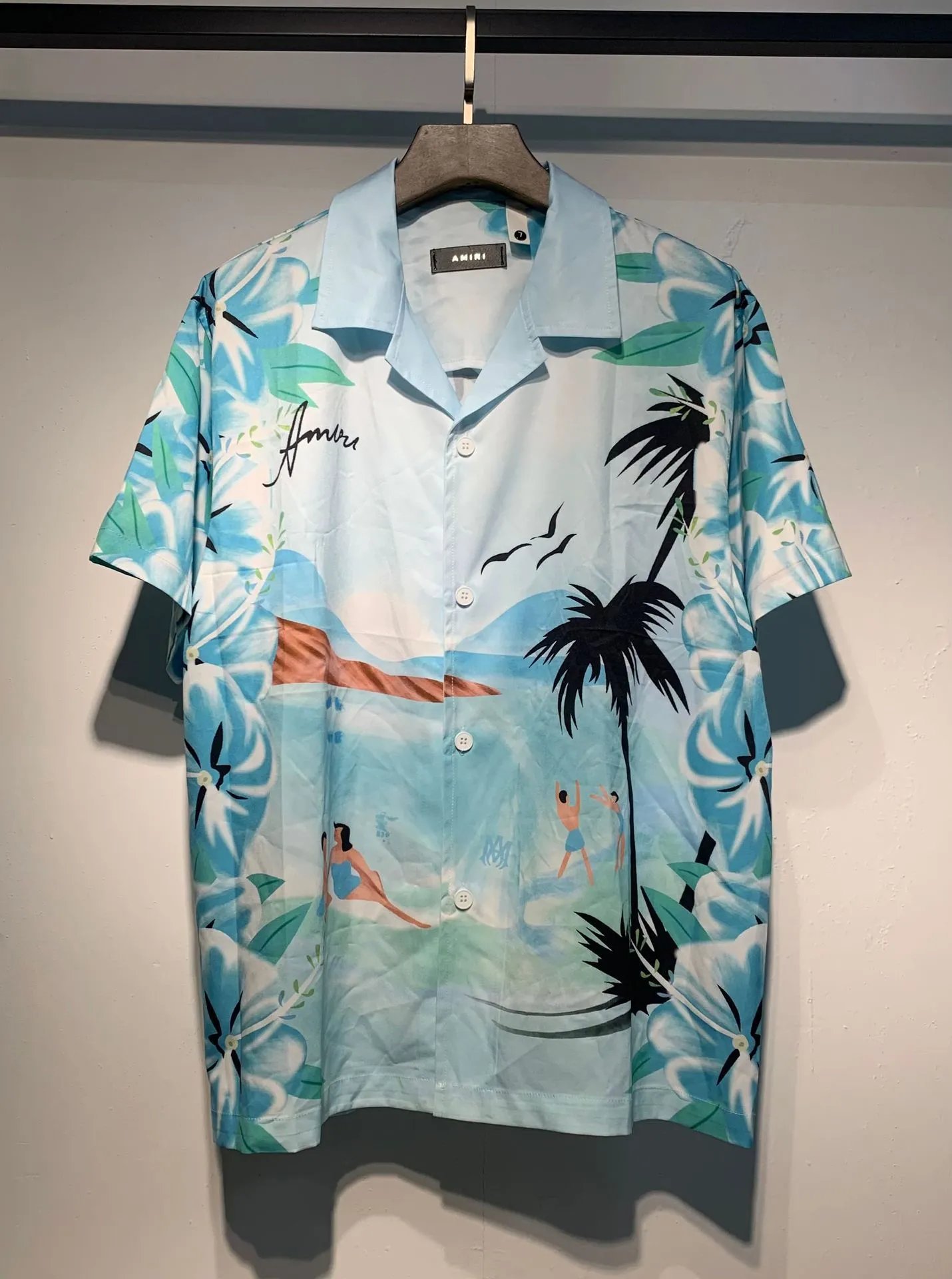 AMIRi shirt