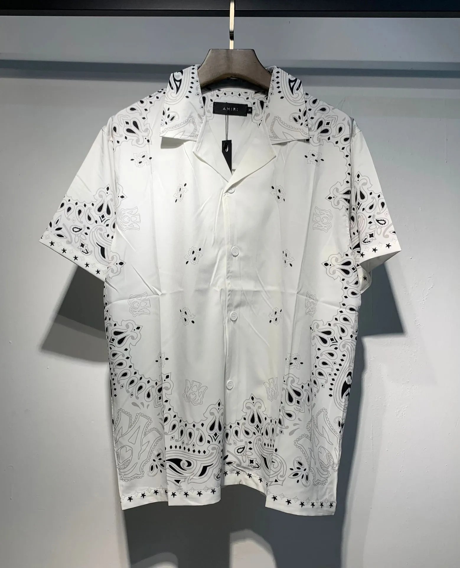 AMIRi shirt