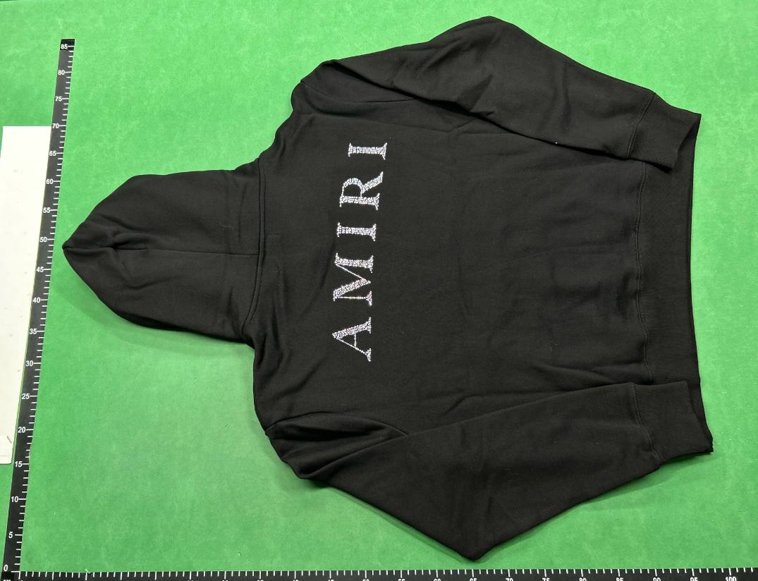 amiri Hoodie