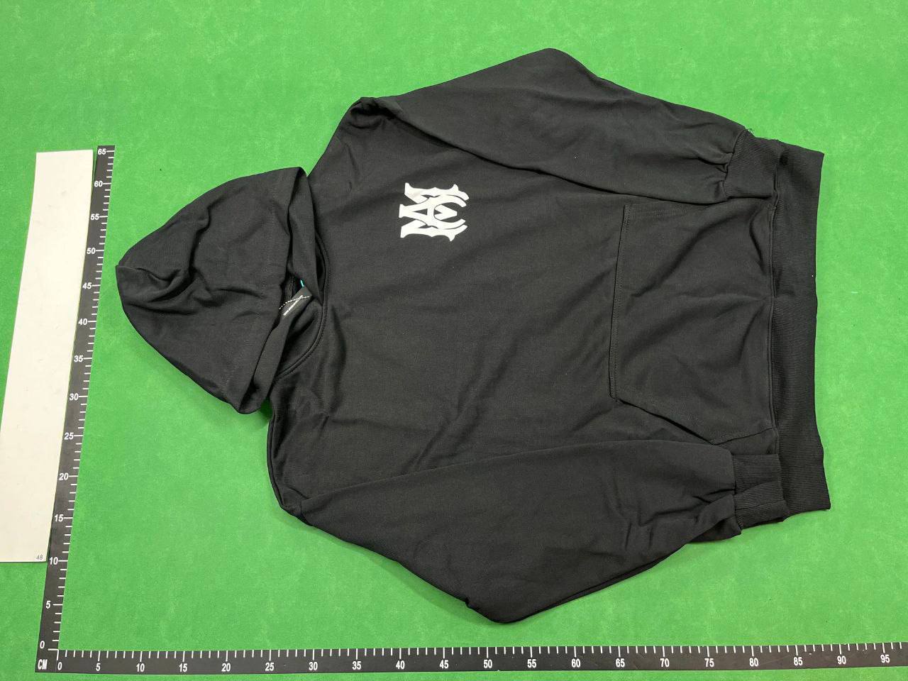 amiri Hoodie