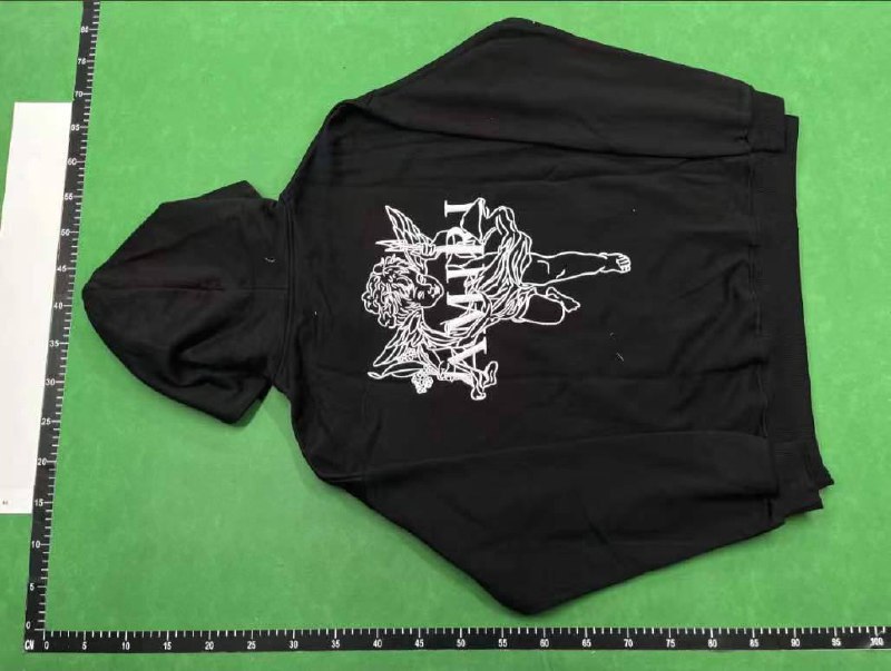 amiri Hoodie