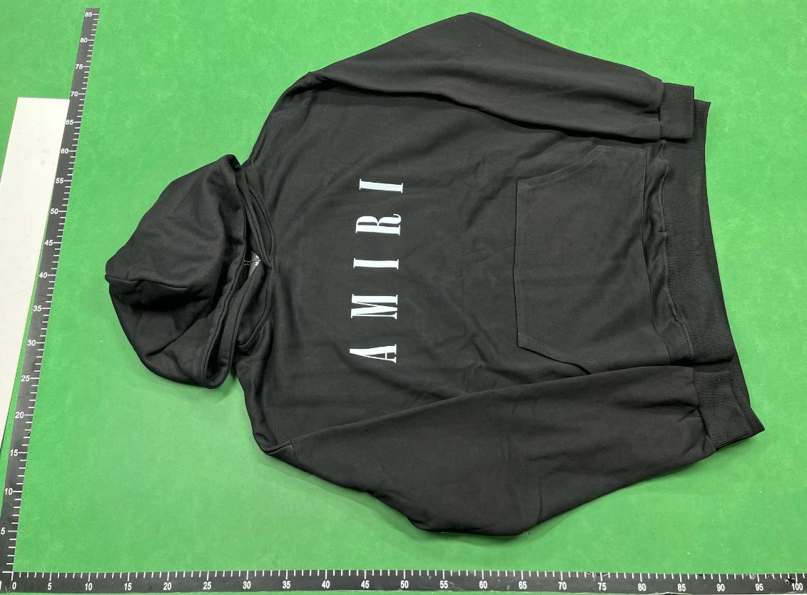 amiri Hoodie