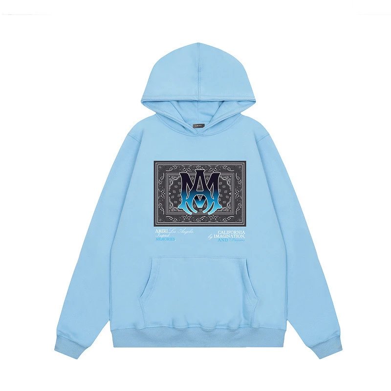 amiri Hoodie 
