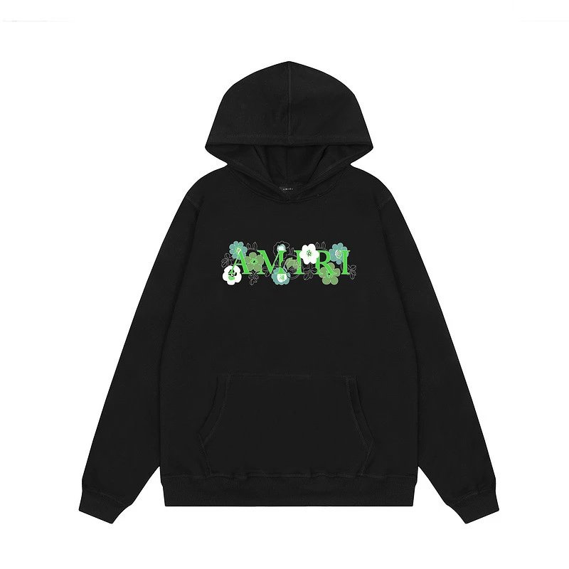 amiri Hoodie 