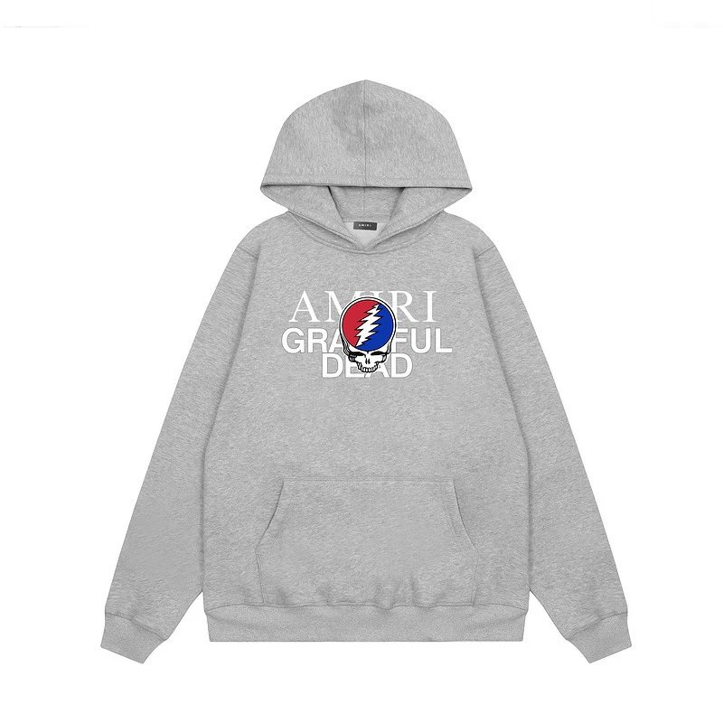 amiri Hoodie 