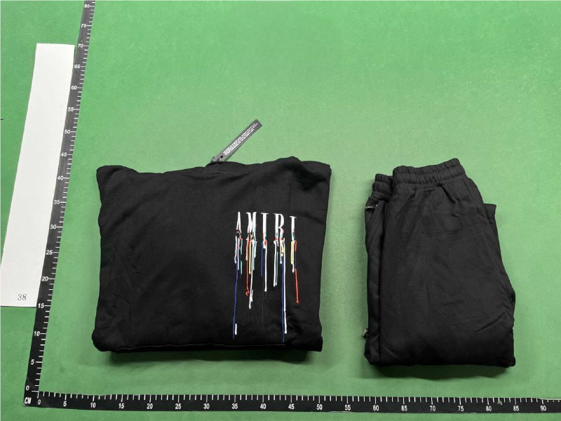 AMIRI Hoodie