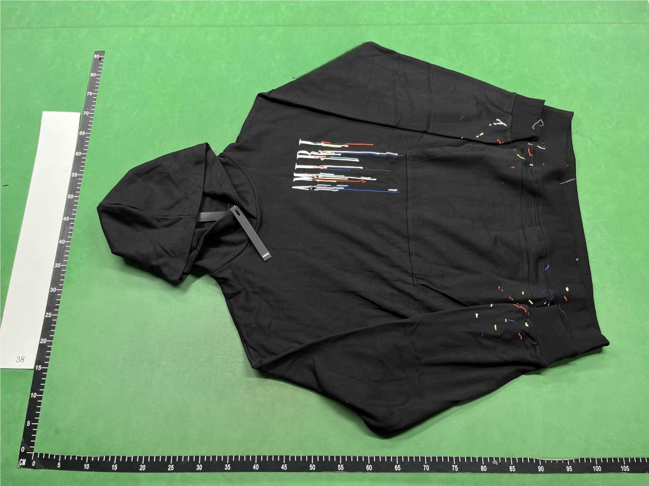 AMIRI Hoodie