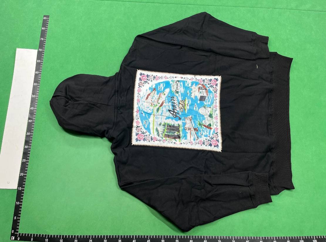 amiri Hoodie