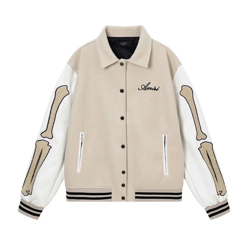 amiri jacket