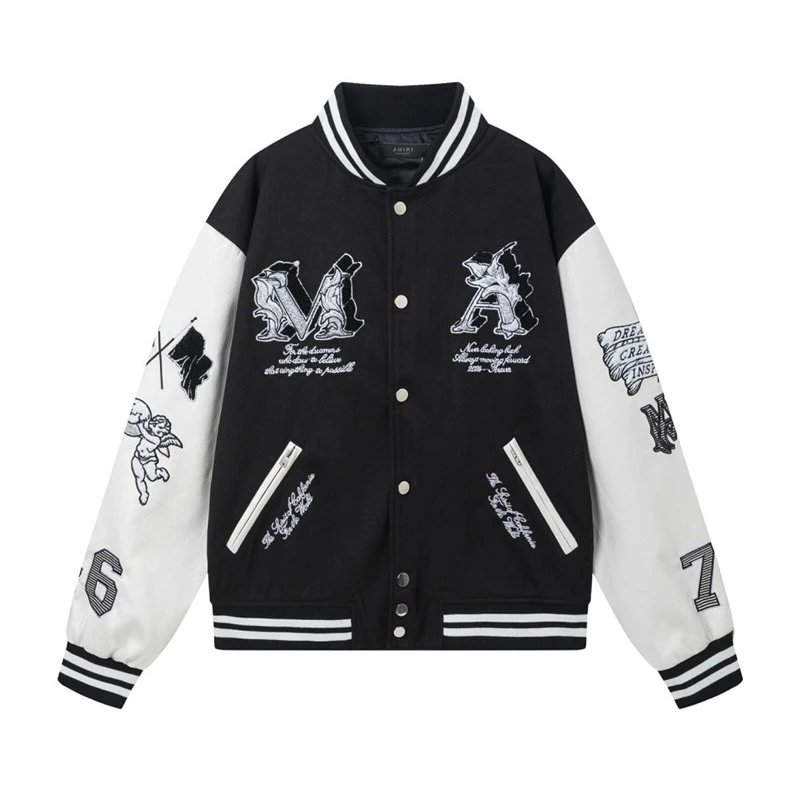 amiri jacket
