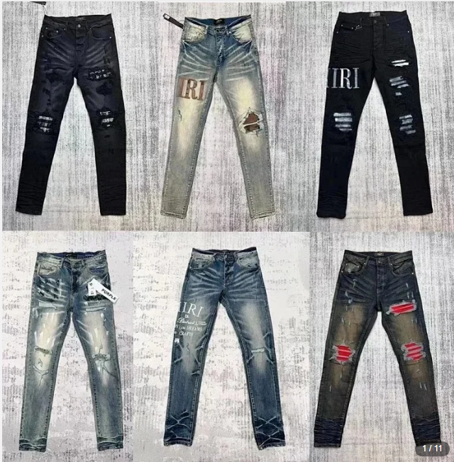 AMIRI jeans