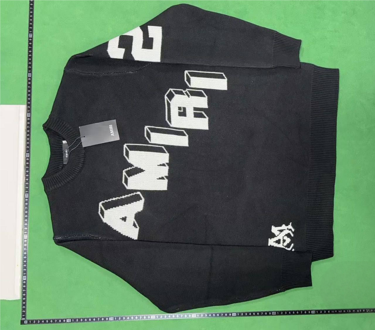 AMIRl sweater