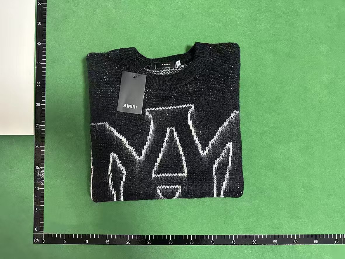 AMIRl sweater