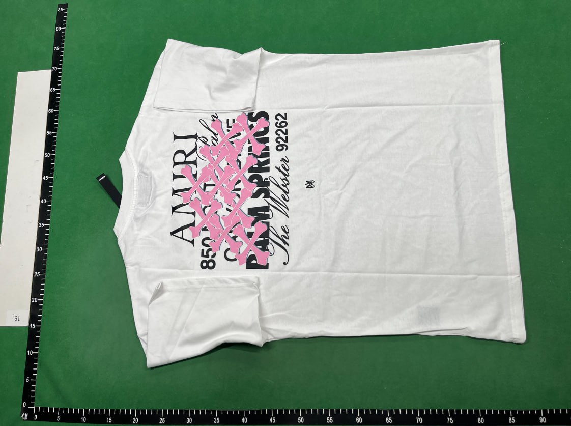 AMIRI  T-Shirt  
