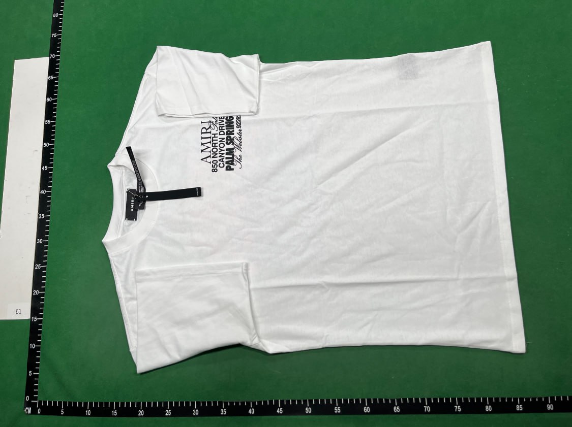 AMIRI  T-Shirt  