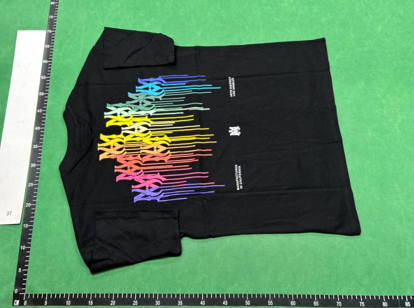 AMIRI  T-Shirt  