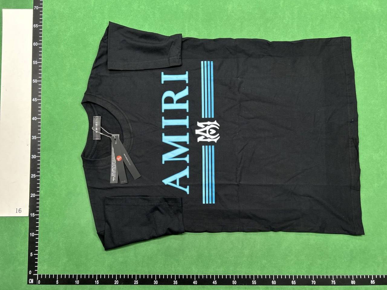 amiri T-shirt