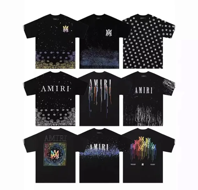 AMIRI  T-Shirt  