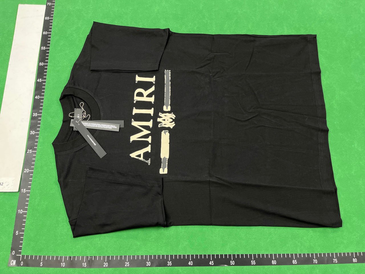 amiri  T-shirts
