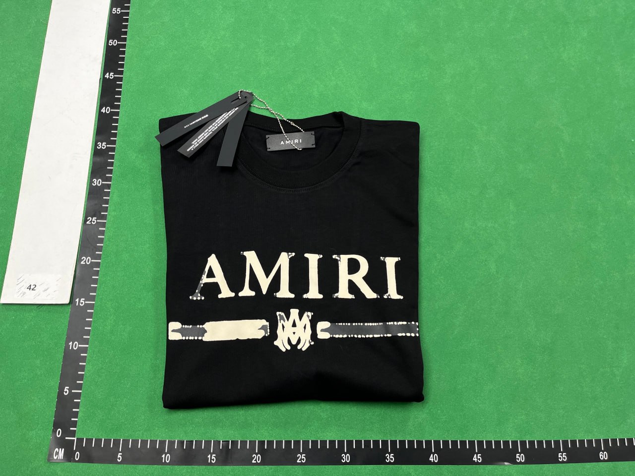 amiri  T-shirts