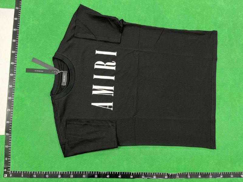amiri  T-shirts