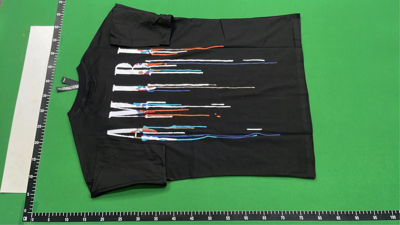 AMIRI shirt