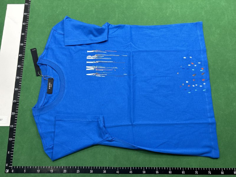 AMIRI shirt