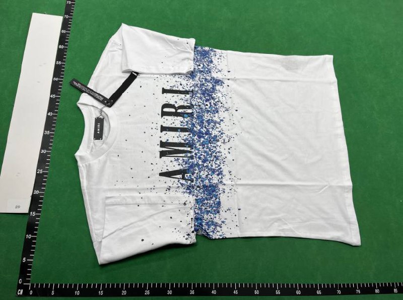 AMIRI shirt