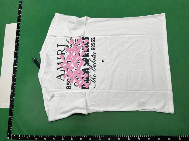 Amiri T-Shirt 