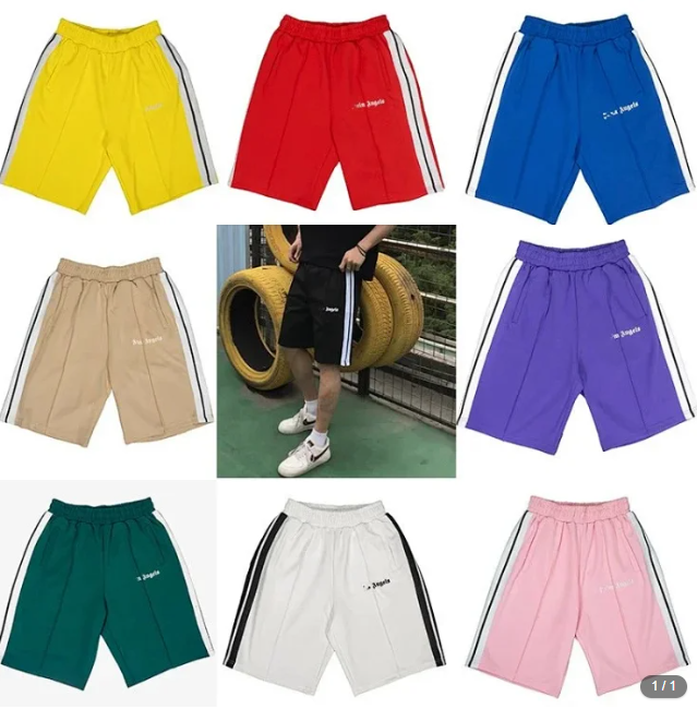 ANGELS shorts