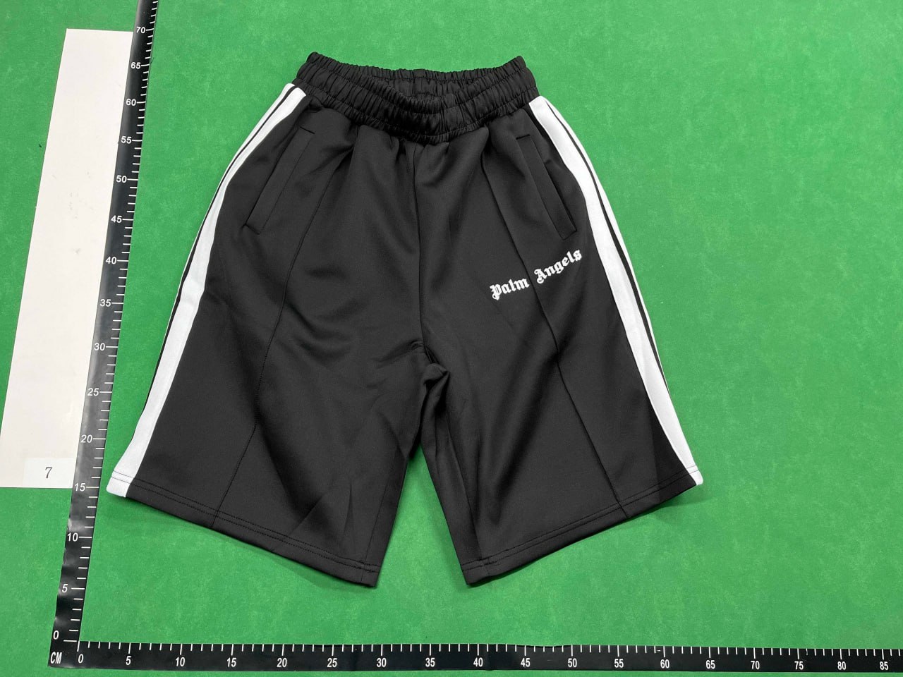ANGELS shorts