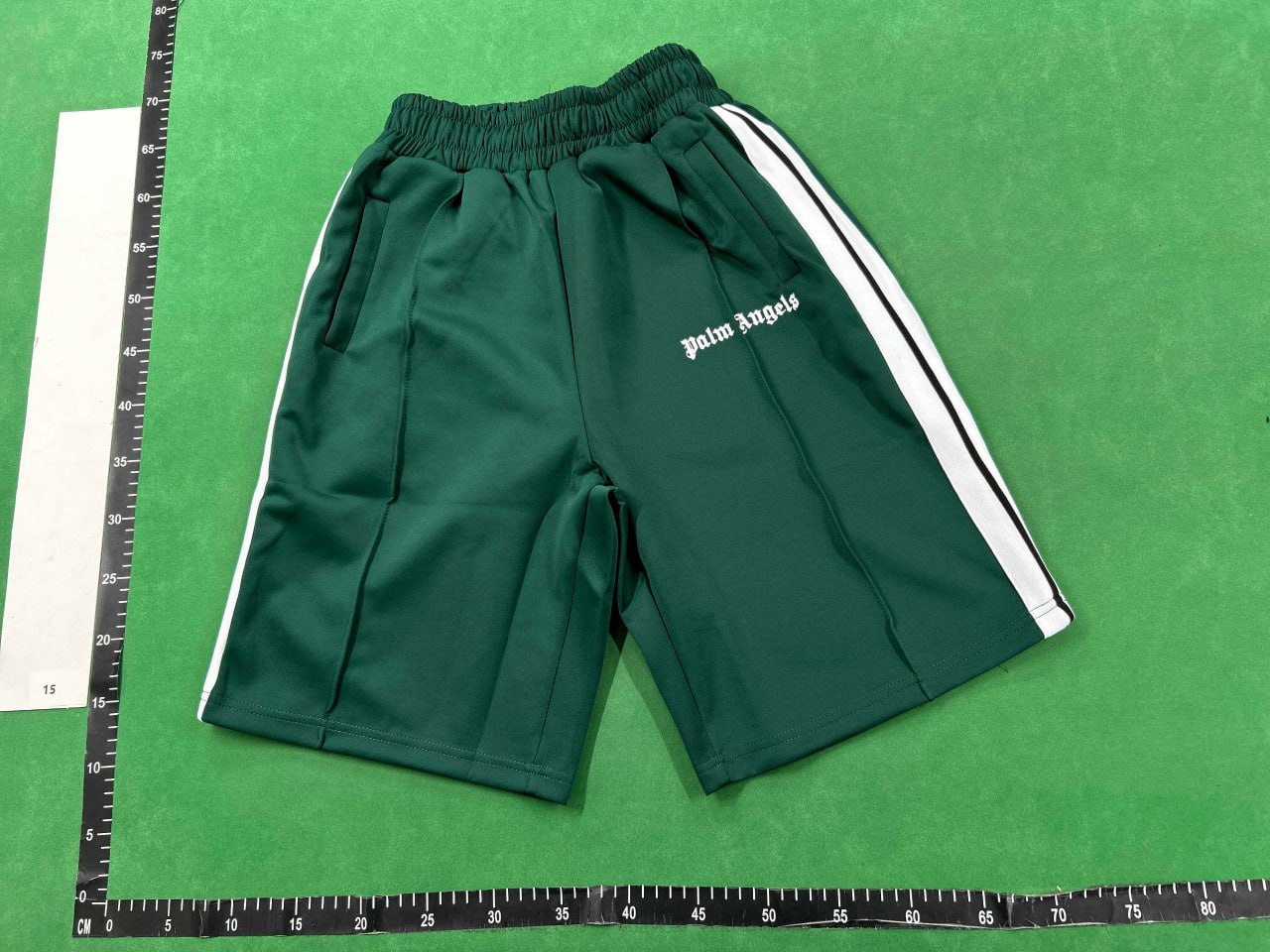 ANGELS shorts