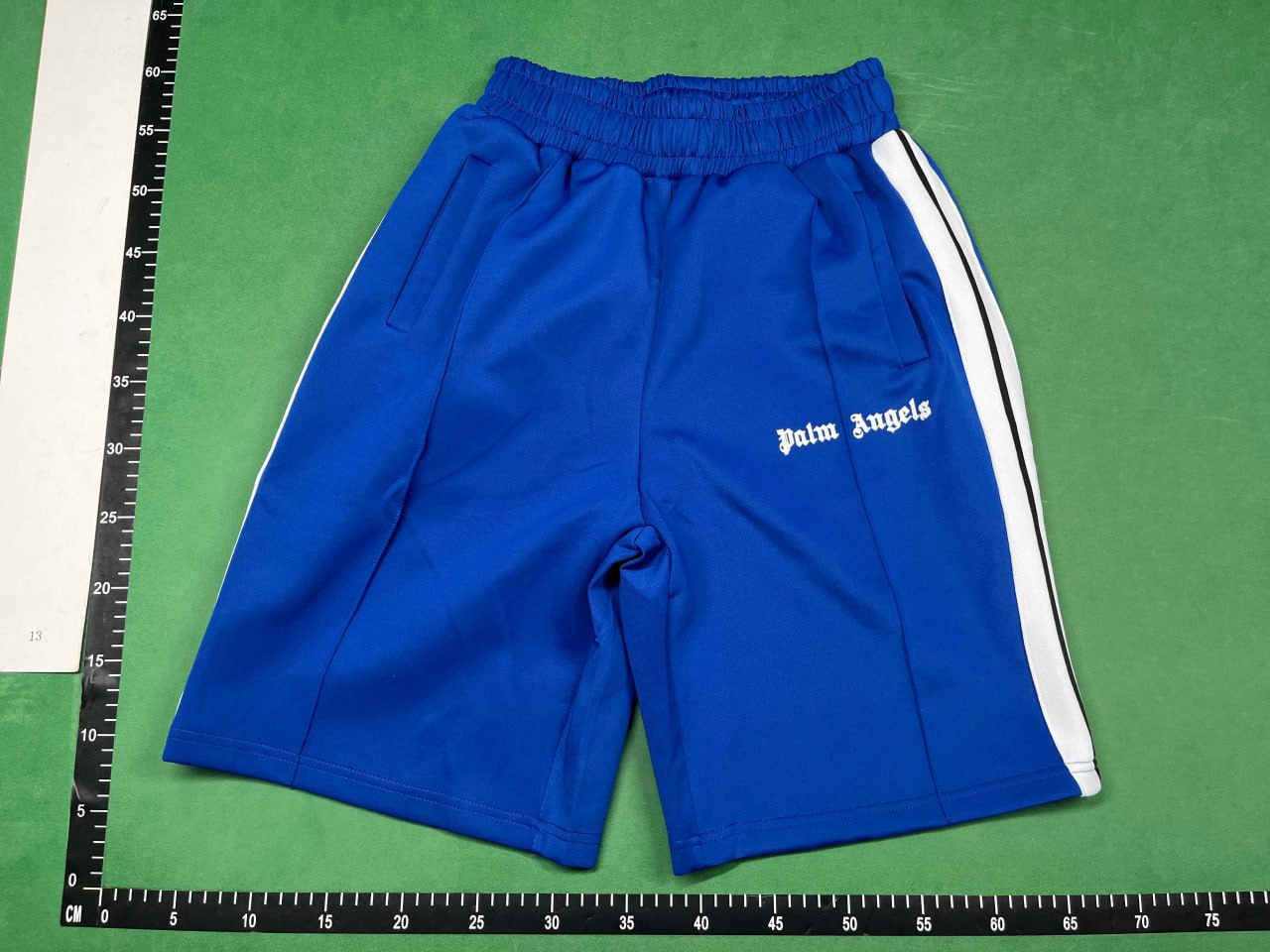 ANGELS shorts