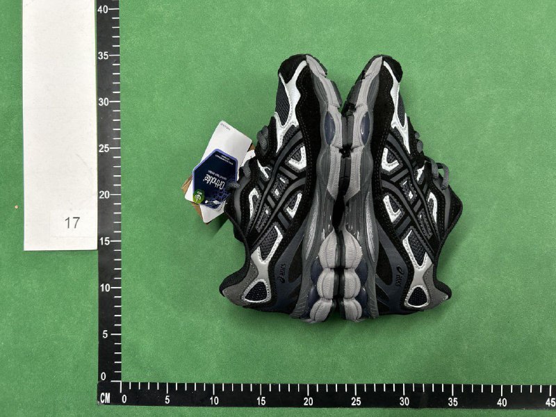 ASICS GEL-NYC