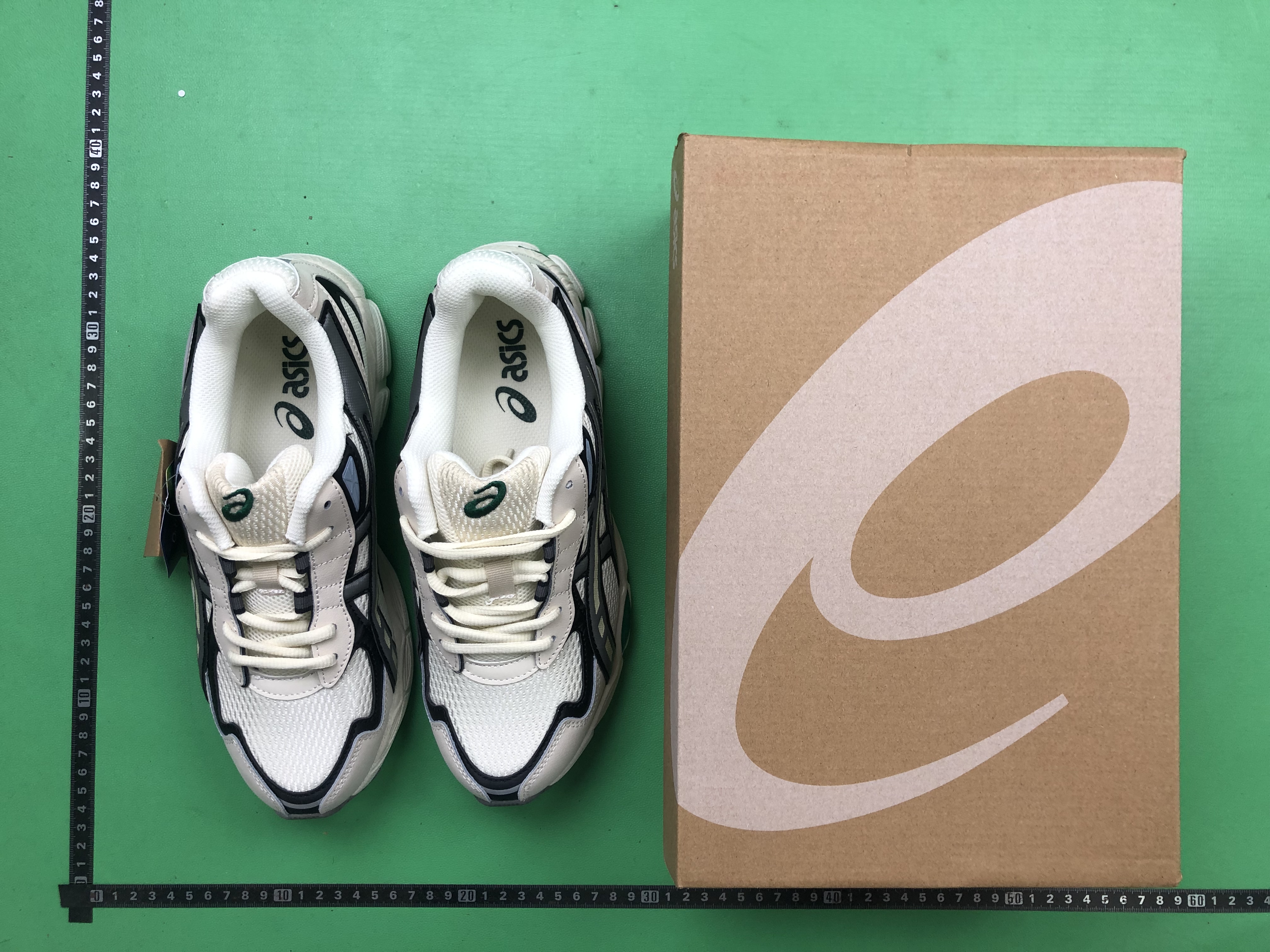 ASICS GEL-NYC 2055
