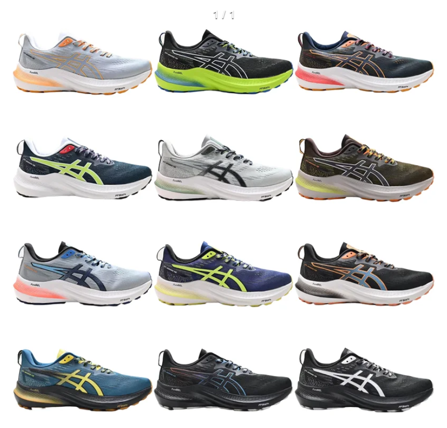 ASICS GT-2000