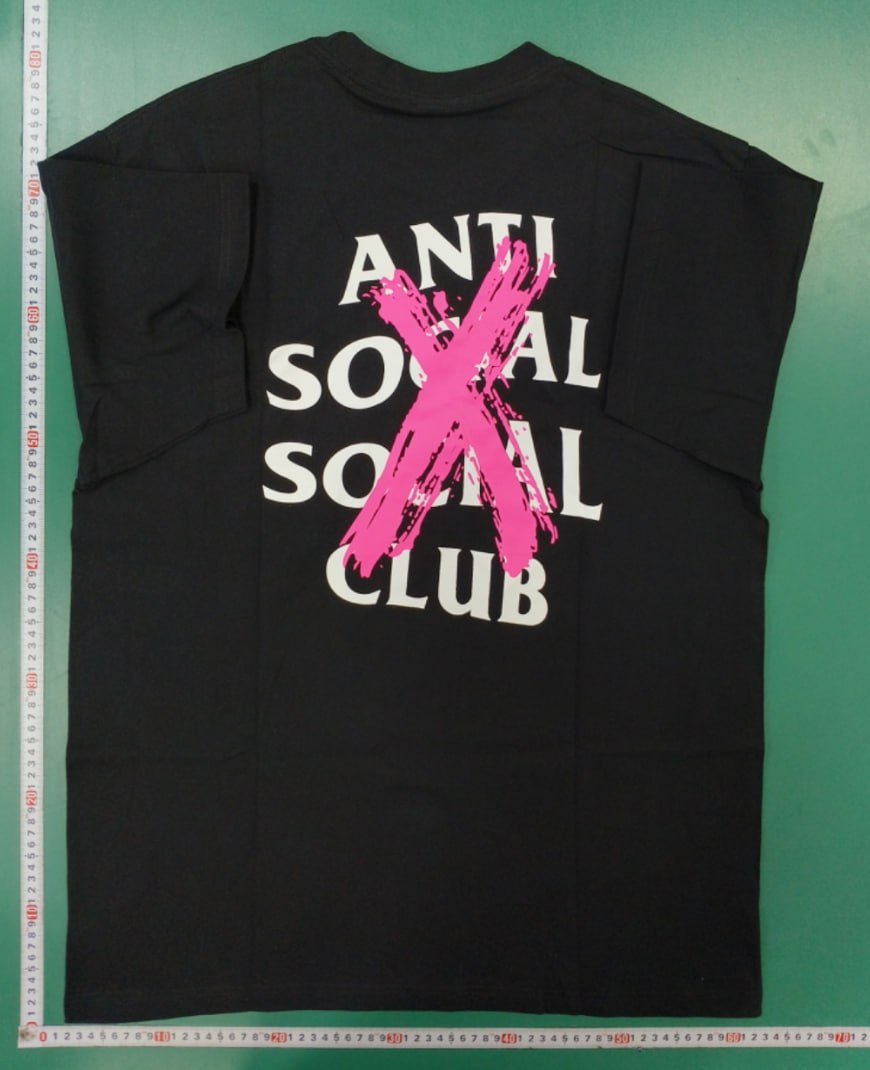ASSC CLUB T-Shirt
