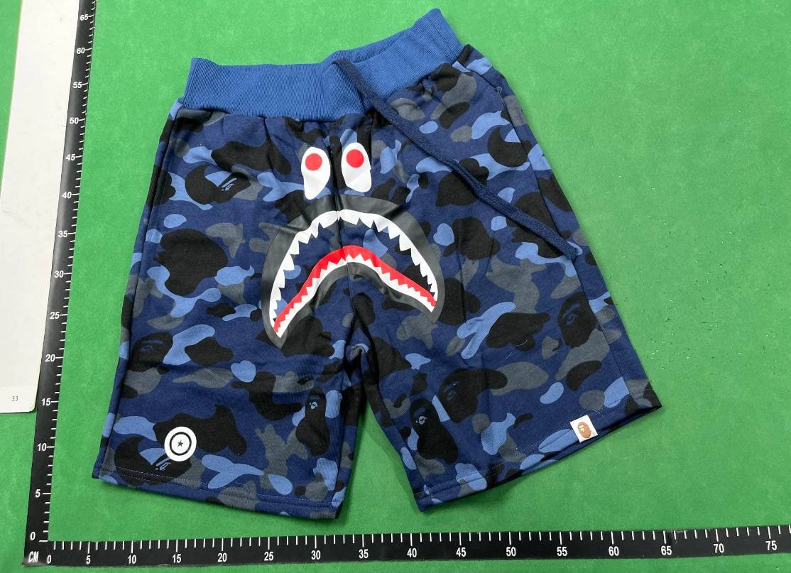 BAPE shorts