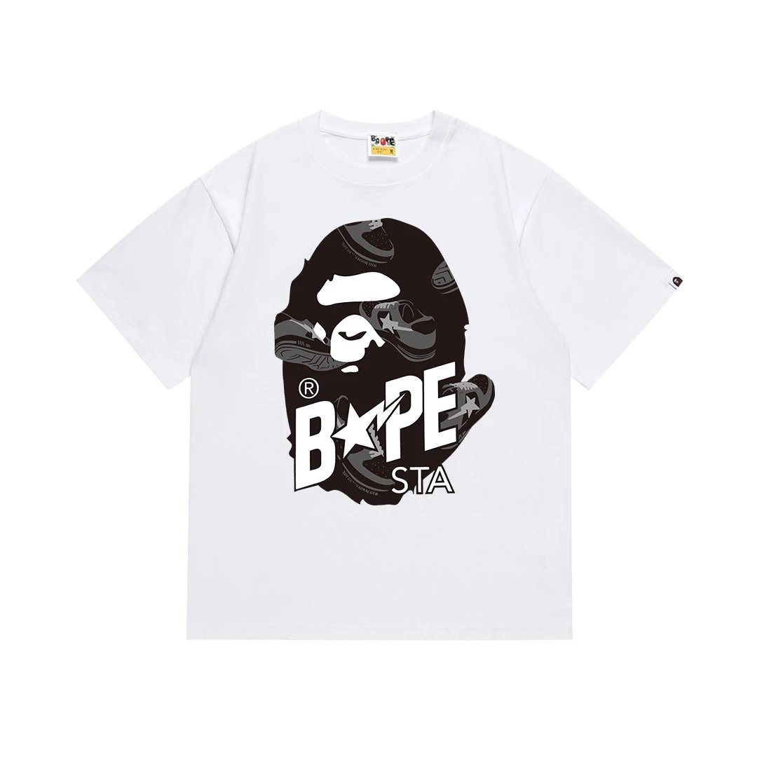 BAPE T-shirt