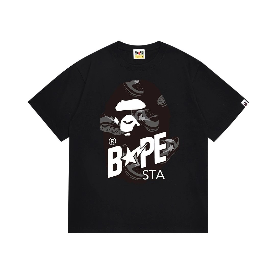 BAPE T-shirt
