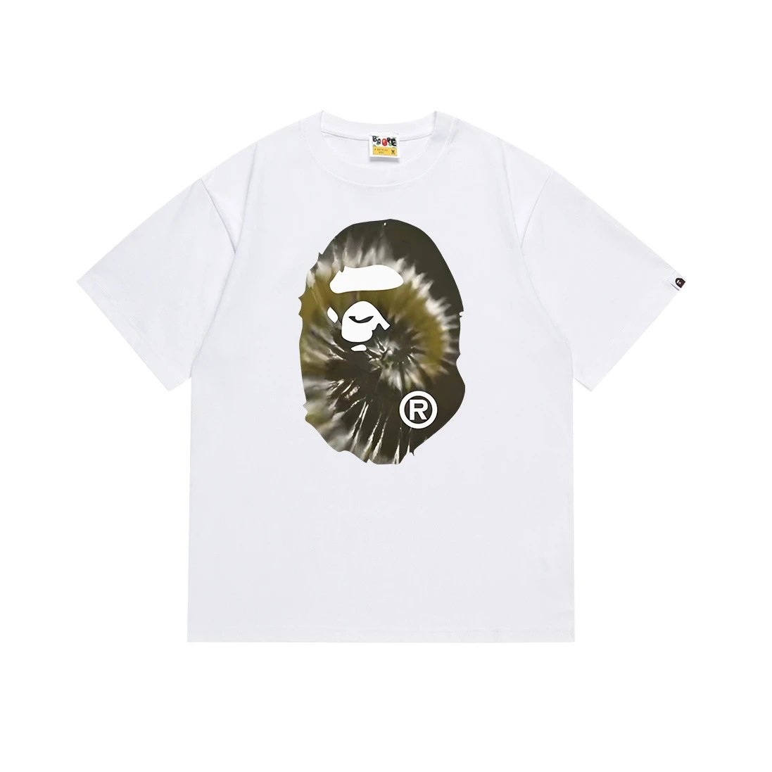 BAPE T-shirt