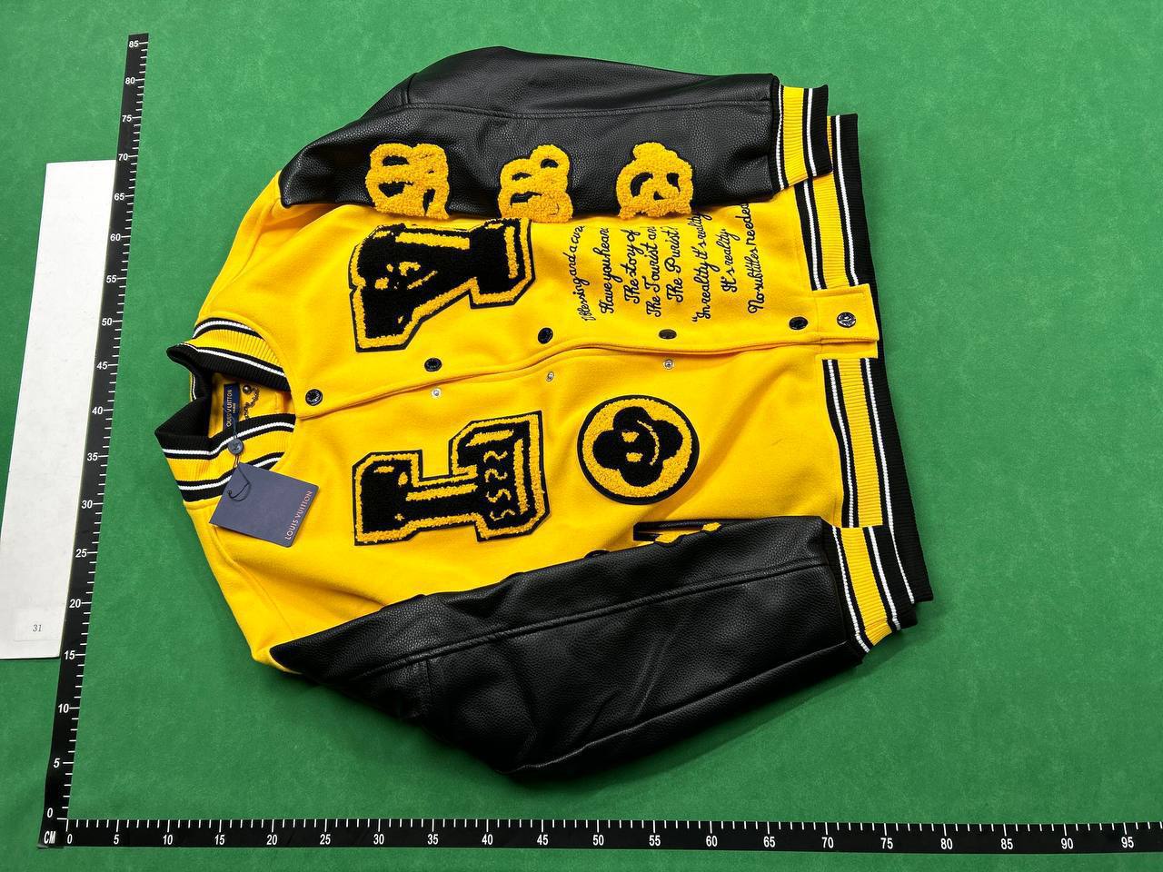 Baseball Jacket