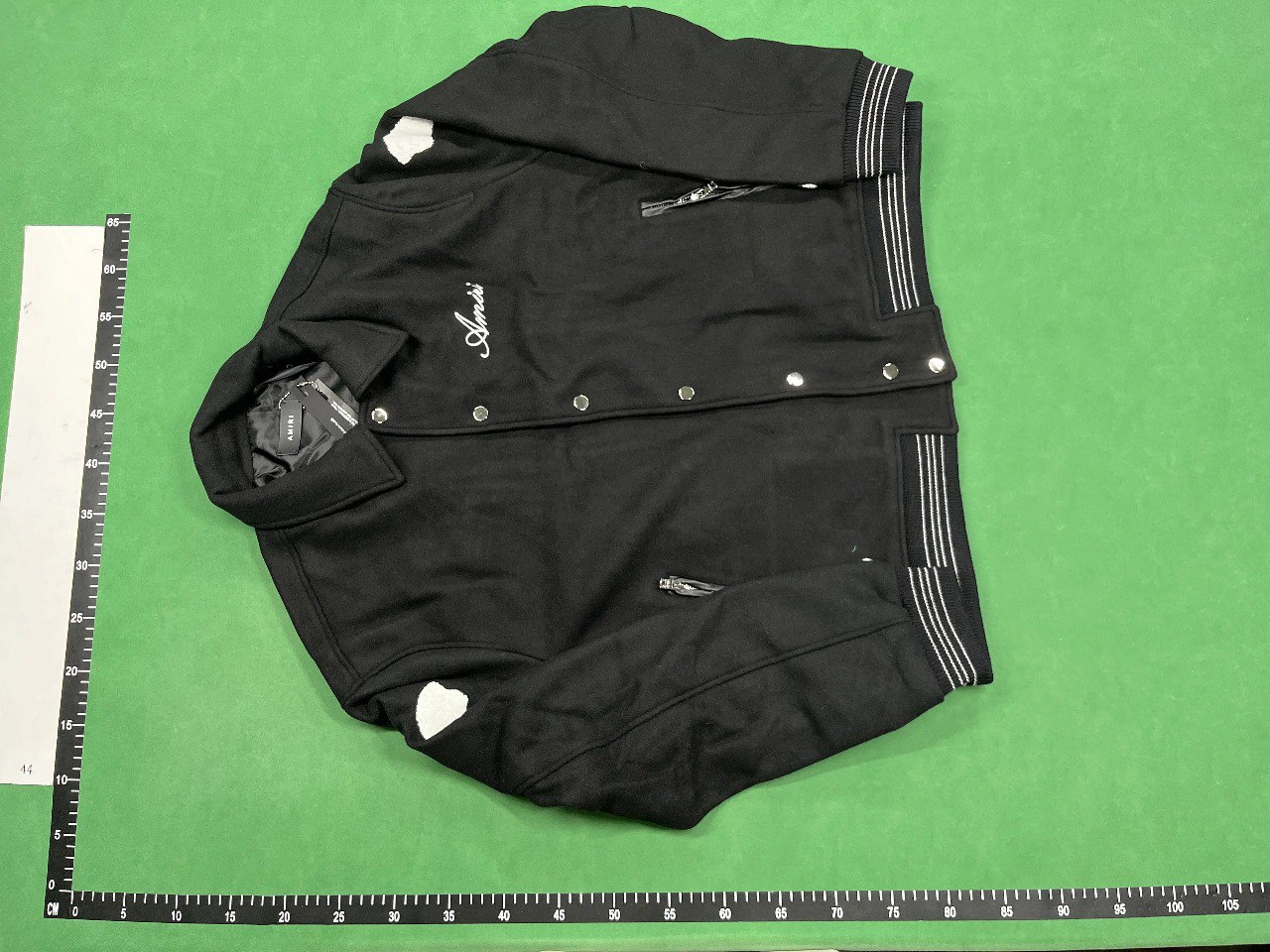 Baseball Jacket