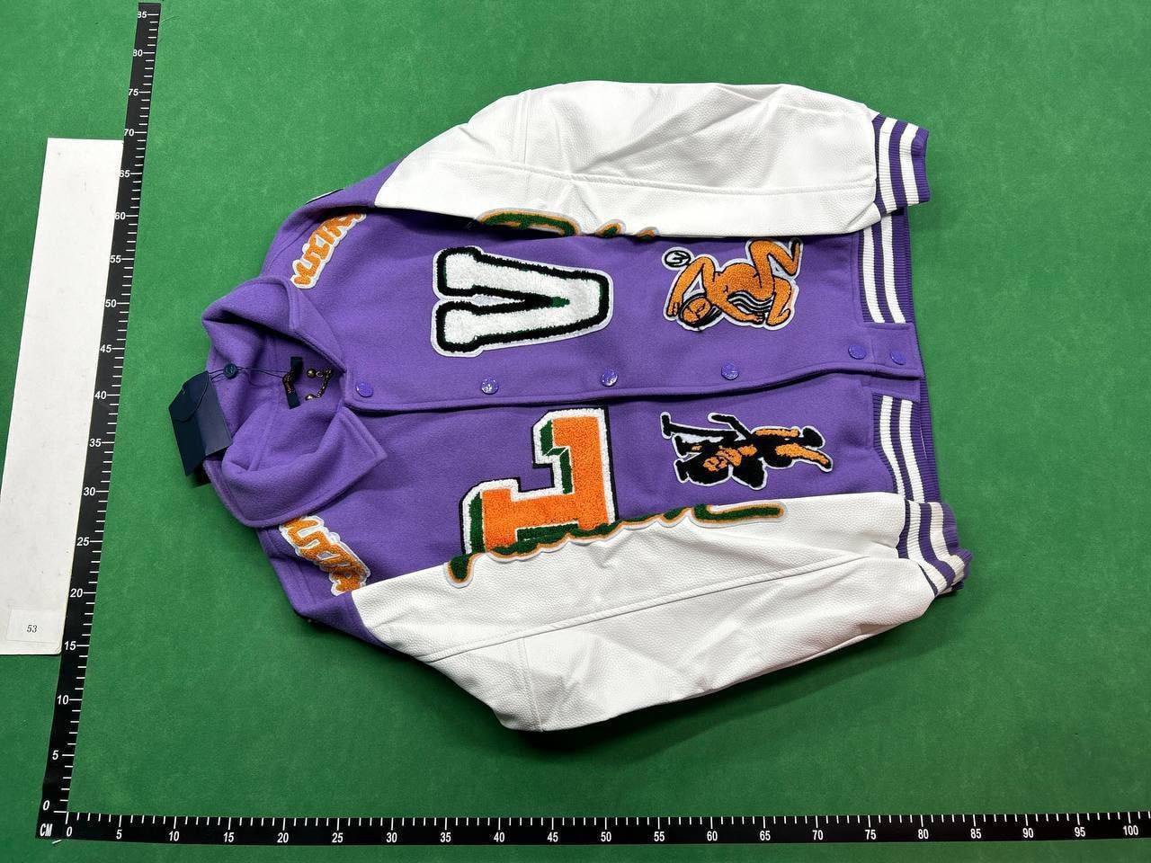 Baseball Jacket