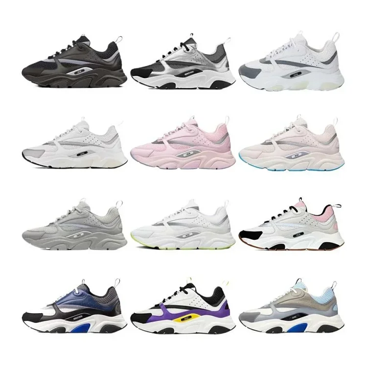 BF Batch Dior B22